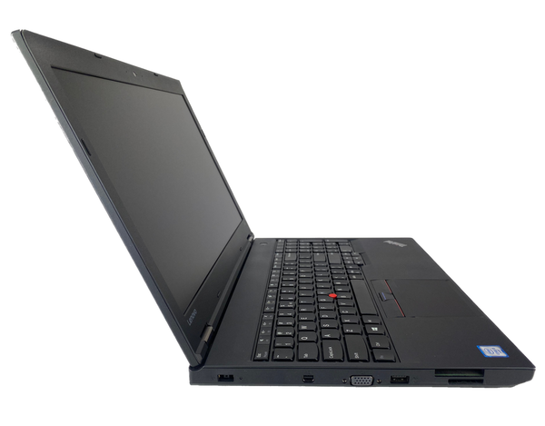 Laptop Lenovo Thinkpad L570 i3 - 6 generacji / 4 GB / 320 GB HDD / 15,6 HD / Klasa A