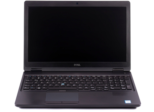 Laptop Dell Latitude 5580 / i5-7300U / 8GB / 256GB SSD / 15,6" Full HD / Klasa Select