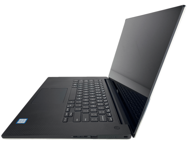 Laptop Dell Precision 5520 i7 - 7820HQ / 16GB / 480 GB SSD / 15,6 4K dotyk / M1200 / Klasa B