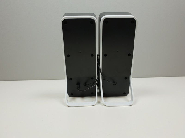 Głośniki Komputerowe Logitech Z200 Speakers UŻYWANE