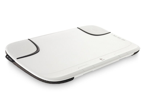 Podkładka chłodząca Lapdesk Logitech N550 | Refurbished