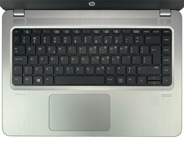 Laptop HP ProBook 430 G4 i3 - 7 generacji / 16GB / 480 GB SSD / 13,3 HD / Klasa A-