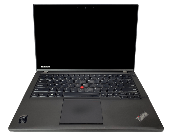 Laptop Lenovo ThinkPad X240 i5 - 4 generacji / 4GB / 320GB HDD / 12,5 HD dotyk / Klasa B