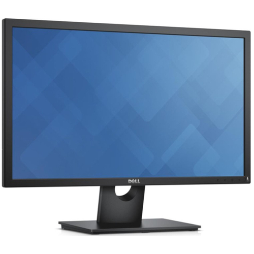Monitor Dell E2417H 24 1920x1080 VGA DisplayPort Klasa B