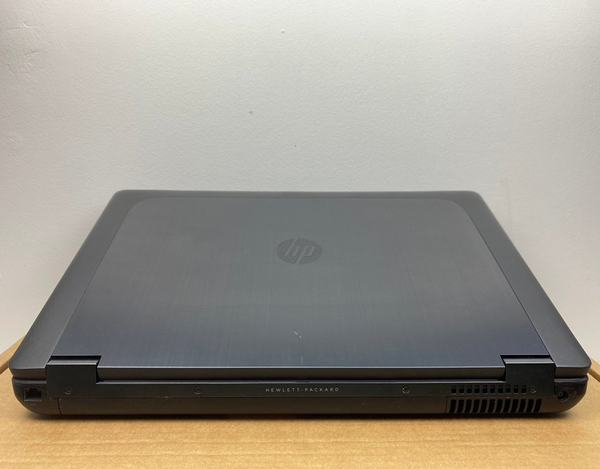 Laptop HP Zbook 17 G1 i5 - 4 generacji / 4GB / 500GB HDD / 17,3 FullHD / K3100M / Klasa A