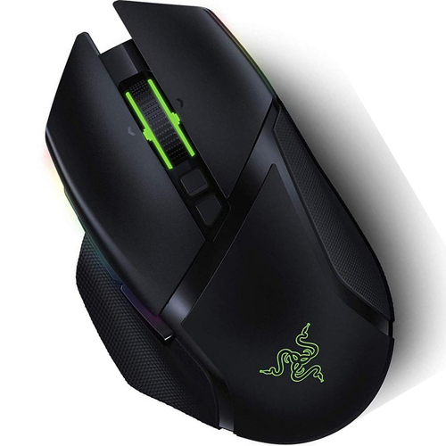 Myszka Gamingowa Razer Basilisk Ultimate Bezprzewodowa | Refurbished