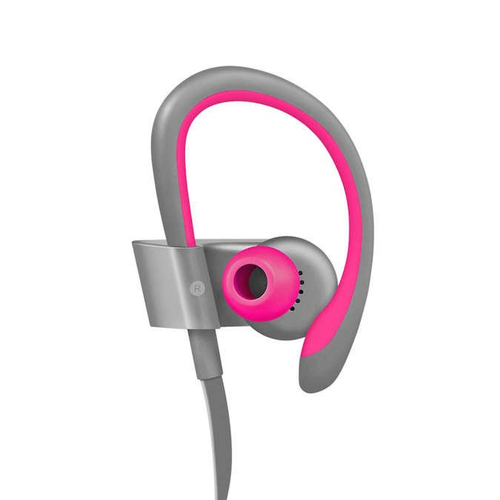 Słuchawki Bezprzewodowe Beats Powerbeats 2 Pink | Refurbished