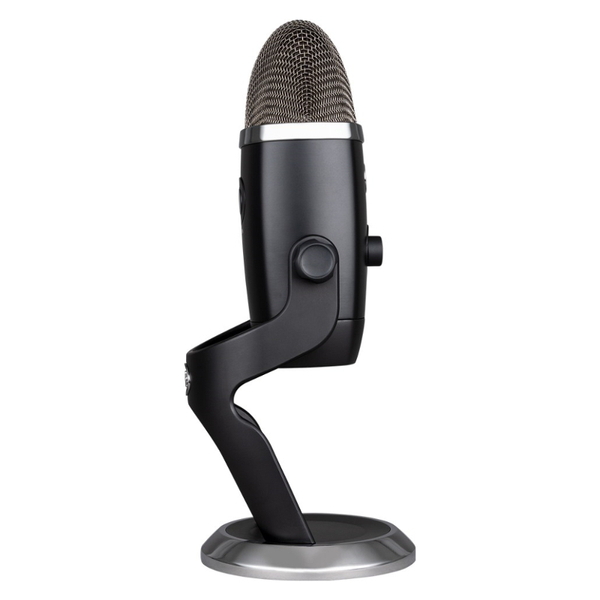 Mikrofon pojemnościowy Blue Yeti X Professional Condenser USB | Refurbished