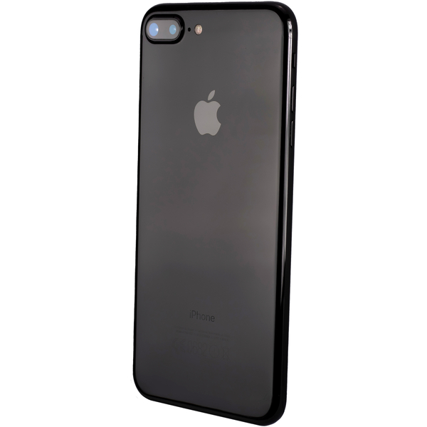 Apple iPhone 7 Plus Jet Black 128GB Smartfon - Stan Bardzo Dobry
