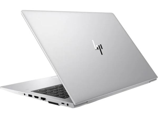 Laptop HP Elitebook 850 G6 / I5-8365U / 16GB DDR4 / 256GB SSD / 15,6" Full HD / W11P / wymiana klawiatury i baterii