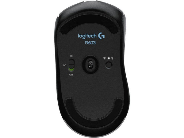 Myszka Bezprzewodowa Gamingowa Logitech G603 LIGHTSPEED | Refurbished