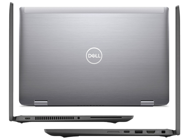 Laptop Dell Latitude 7430 / i7-1270P / 32GB DDR4 / 512GB SSD / 14" Full HD Dotyk / W11P / Klasa C