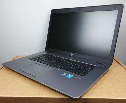 Laptop HP Elitebook 850 G2 i5 - 5 generacji / 4 GB / 500 GB HDD / 15,6 HD / Klasa A