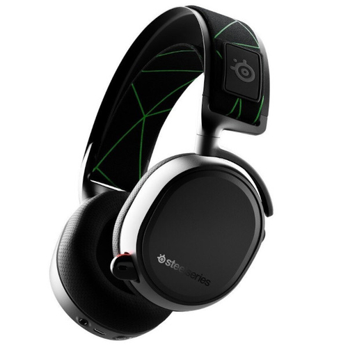 Słuchawki SteelSeries Arctis 9X Xbox Bezprzewodowe