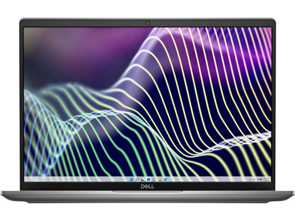 Laptop Dell Latitude 7420 Silver 2w1 / i7-1185G7 / 16GB / BRAK DYSKU / 14" Full HD Dotyk / W11P / Klasa B
