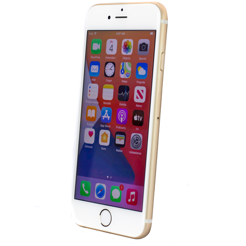 Apple iPhone 6s Gold 32GB A1688 Smartfon - Stan Jak Nowy