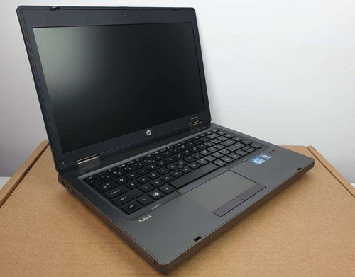 Laptop HP ProBook 6460B i5 - 2 generacji / 4GB / 320 GB HDD / 14 HD / Klasa A