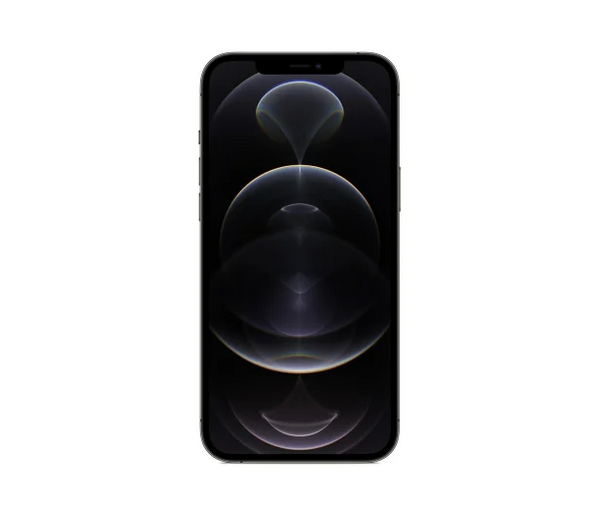 Apple iPhone 12 Pro MAX Graphite 512GB Smartfon - Używany