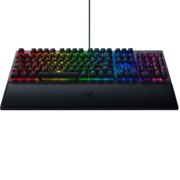 Klawiatura Mechaniczna Razer Blackwidow V3 Green Switch RGB | Używana