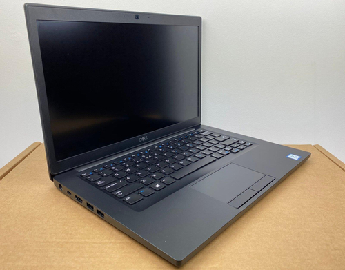 DOSTAWY Dell 7490 / i5 / 14" Full HD / Klasa A