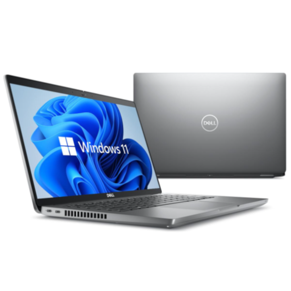 Laptop Dell Latitude 5430 / i7-1265U / 32GB DDR4 / 512GB SSD / 14" Full HD / W11P / Klasa A-