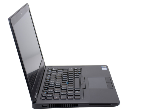 Laptop Dell Latitude E5470 / i5-6440HQ / 8GB DDR4 / 256GB SSD / 14" Full HD / Klasa X_C