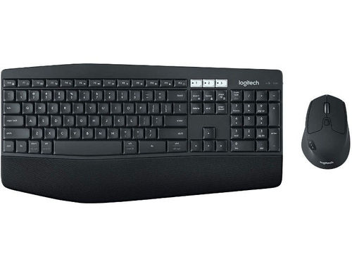 Zestaw Klawiatura + Myszka Logitech MK850 Bezprzewodowy | Refurbished