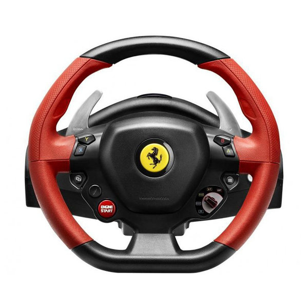 Kierownica Thrustmaster Ferrari 458 Spider Red Legend Edition XBOX | NOWA