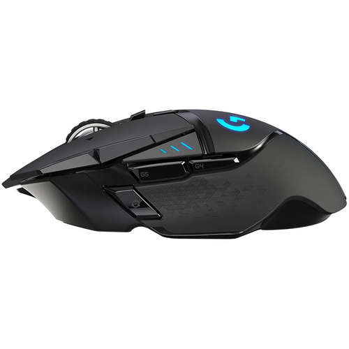 Myszka Gamingowa Logitech G502 Lightspeed | Refurbished