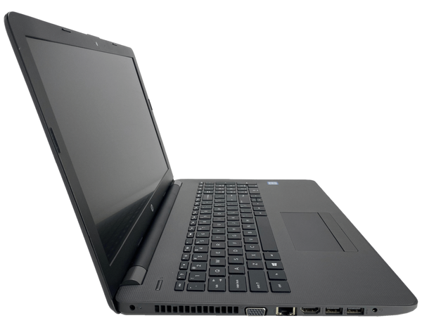 Laptop HP 250 G6 i5 - 7 generacji / 4 GB / 250 GB HDD / 15,6 HD / Klasa A-