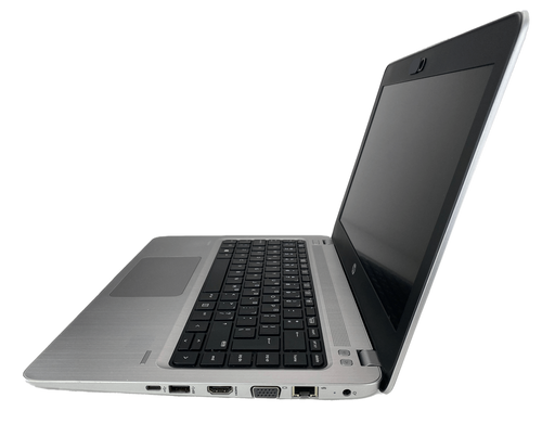 Laptop HP ProBook 430 G4 i3 - 7 generacji / 16GB / 480 GB SSD / 13,3 HD / Klasa A-