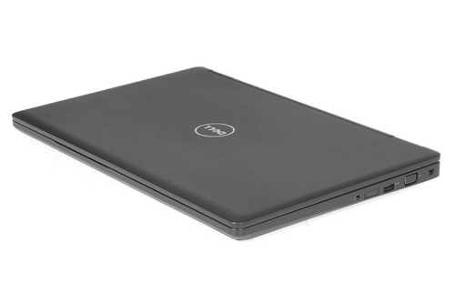 Laptop Dell Latitude 5580 i5 - 6440HQ / 16GB DDR4 / 512GB SSD / 15,6 Full HD / 940MX / Klasa A