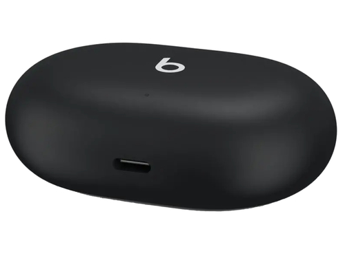 Słuchawki Apple Beats Studio Buds + Czarne / Black / ANC / Bezprzewodowe Dokanałowe | Nowe