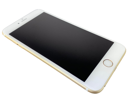 Apple iPhone 6s Plus Gold 64GB A1634 Smartfon - Stan Bardzo Dobry / AUKCJA WIELEKOLOROW - 10626
