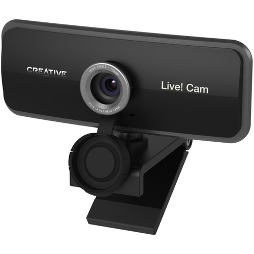 Kamera Internetowa Creative VF0880 Live! Cam 1080p Full HD | Refurbished