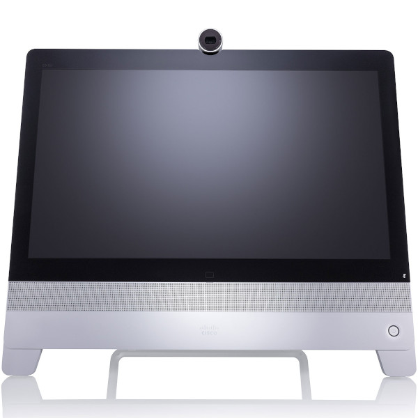 Cisco Terminal Webex DX80 CP-DX80-K9