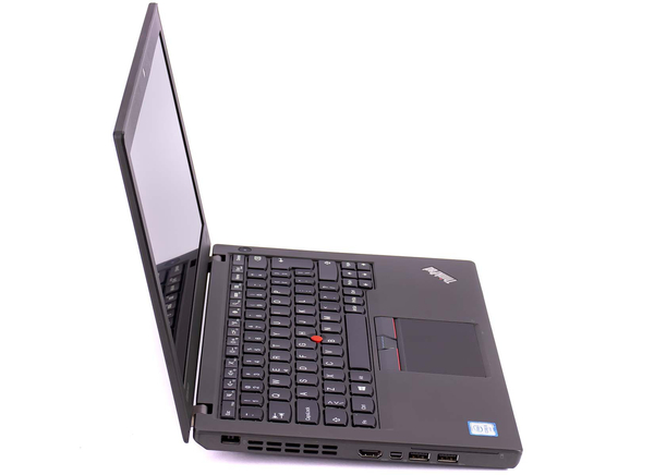 Laptop Lenovo ThinkPad X260 i5 - 6 generacji / 8GB / 250 GB HDD / 12,5 HD / Klasa A