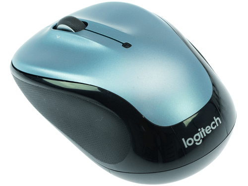 Myszka Bezprzewodowa Logitech M325 SILVER Unifying | Refurbished