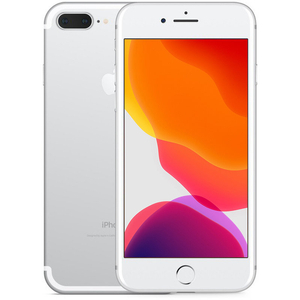Apple iPhone 7 Plus Silver 256GB Smartfon - Stan Dobry