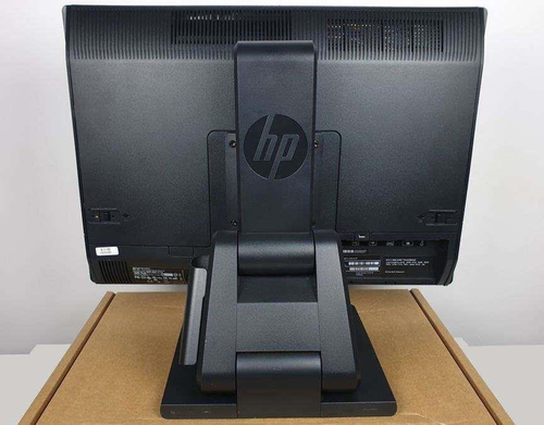 Komputer AIO HP ProOne 600 G1 i5 - 4 generacji / 4GB / 500 GB HDD / 21,5 FullHD / Klasa A