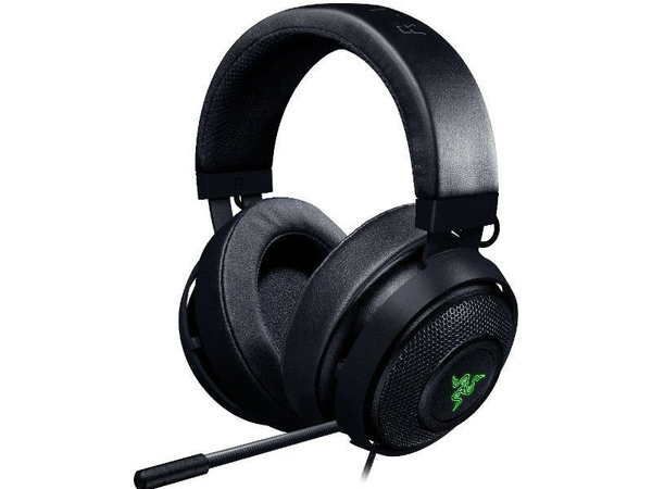 Słuchawki Gamingowe Razer Kraken Pro V2 Analog Oval Czarne | Refurbished