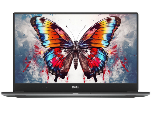 Laptop Dell Precision 5520 / Intel Xeon E3 1505M v6 / 32GB / 512GB SSD / 15,6 Full HD / M1200M / Klasa A
