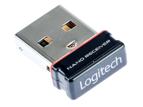 Odbiornik Bezprzewodowy Logitech Nano Receiver NOWY