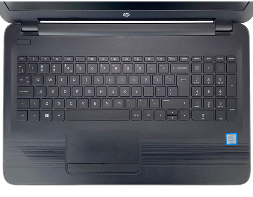 Laptop HP 250 G5 i7 - 7 generacji / 4 GB / 250 GB HDD / 15,6 FullHD / Klasa A