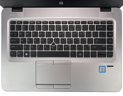 Laptop HP EliteBook 840 G3 / i7 - 6600U / 8GB / 256GB SSD / 14" Full HD / Klasa B