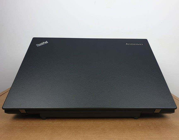 Laptop Lenovo ThinkPad L450 i5 - 4 generacji / 4 GB / 250 GB HDD / 14 HD / Klasa A