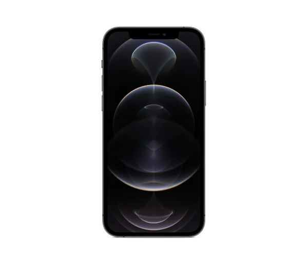 Apple iPhone 12 Pro Graphite 256GB Smartfon - Stan Bardzo Dobry