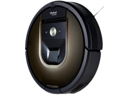Odkurzacz iRobot Roomba 980 Vacuum Cleaning Robot | Uzywany