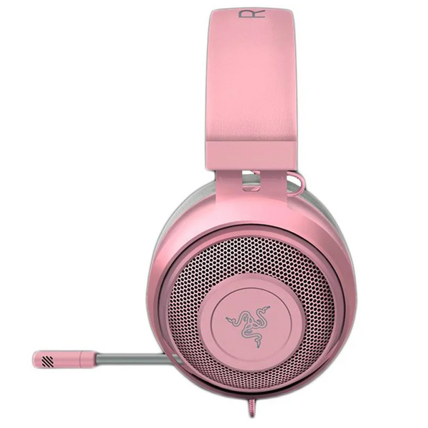 Słuchawki Gamingowe Razer Kraken Quartz Pink | Refurbished