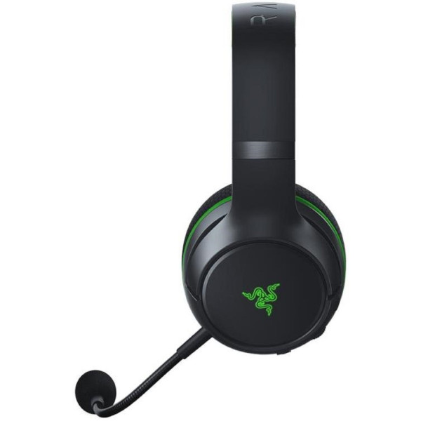 Słuchawki Gamingowe Razer Kaira Pro Xbox Black Wireless | Refurbished